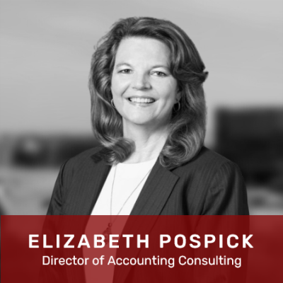 Elizabeth Pospick Service LIne