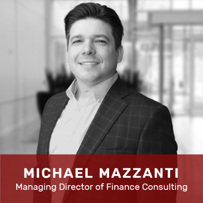 Michael Mazzanti